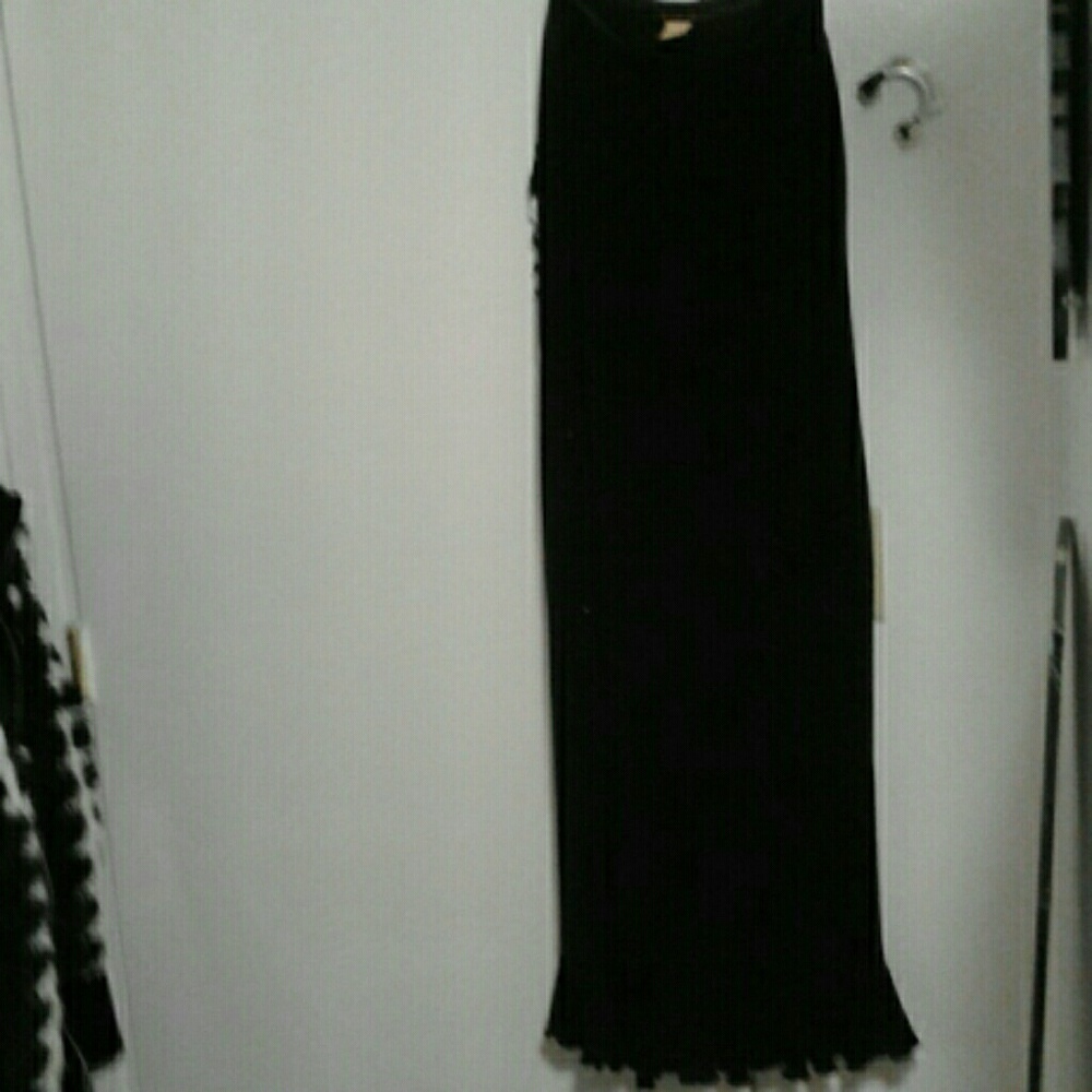 womans dress one size fits most